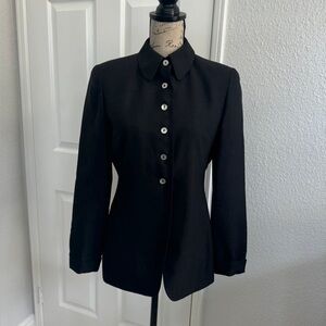 York blazer